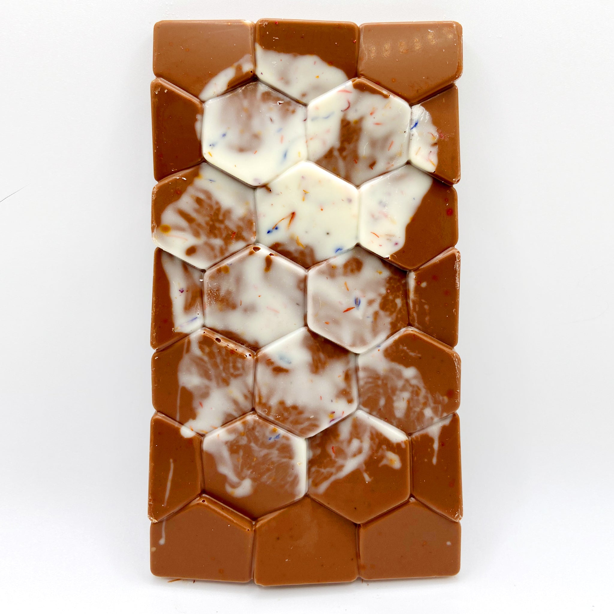 Chocolat au lait Douce fessée