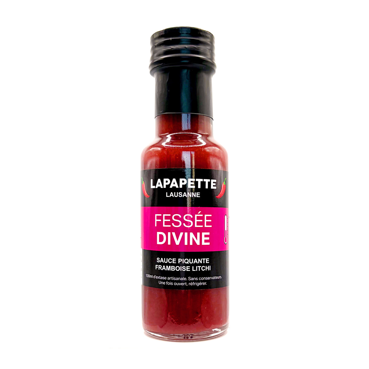 Fessée Divine - 100ml