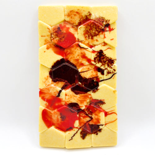 Chocolat blanc Jus d'amour