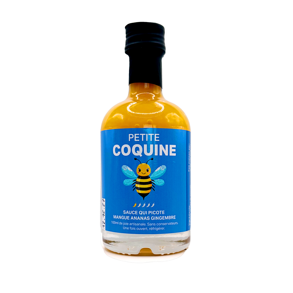 Petite Coquine - 100ml